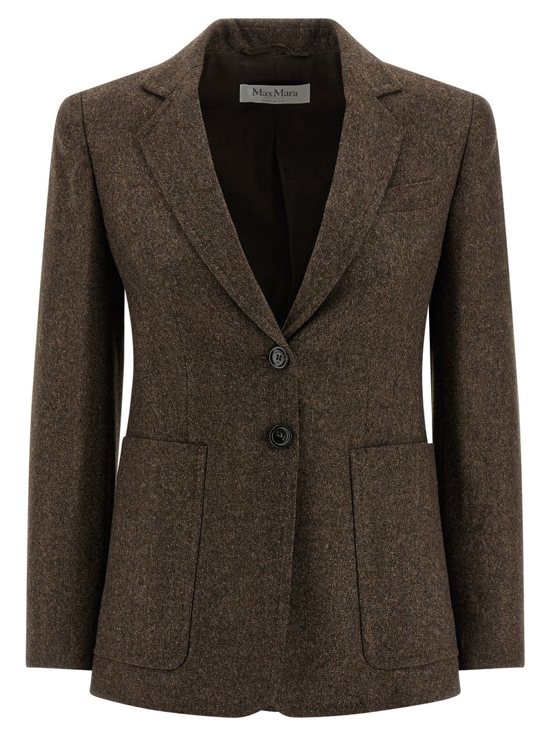 'Bermuda1234' blazer