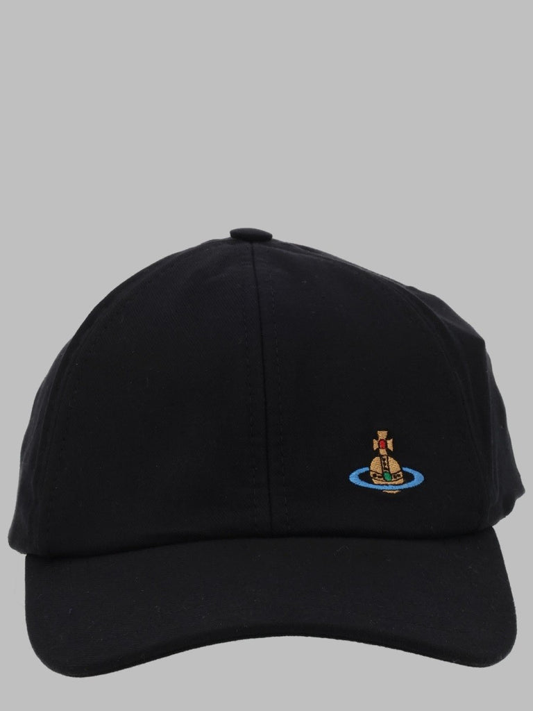 CAPPELLO DA BASEBALL CON DETTAGLIO "ORB"