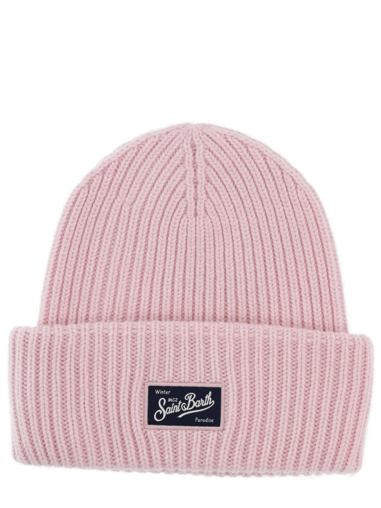 "BERRY" BEANIE