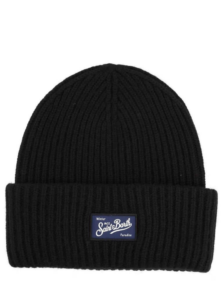 "BERRY" BEANIE