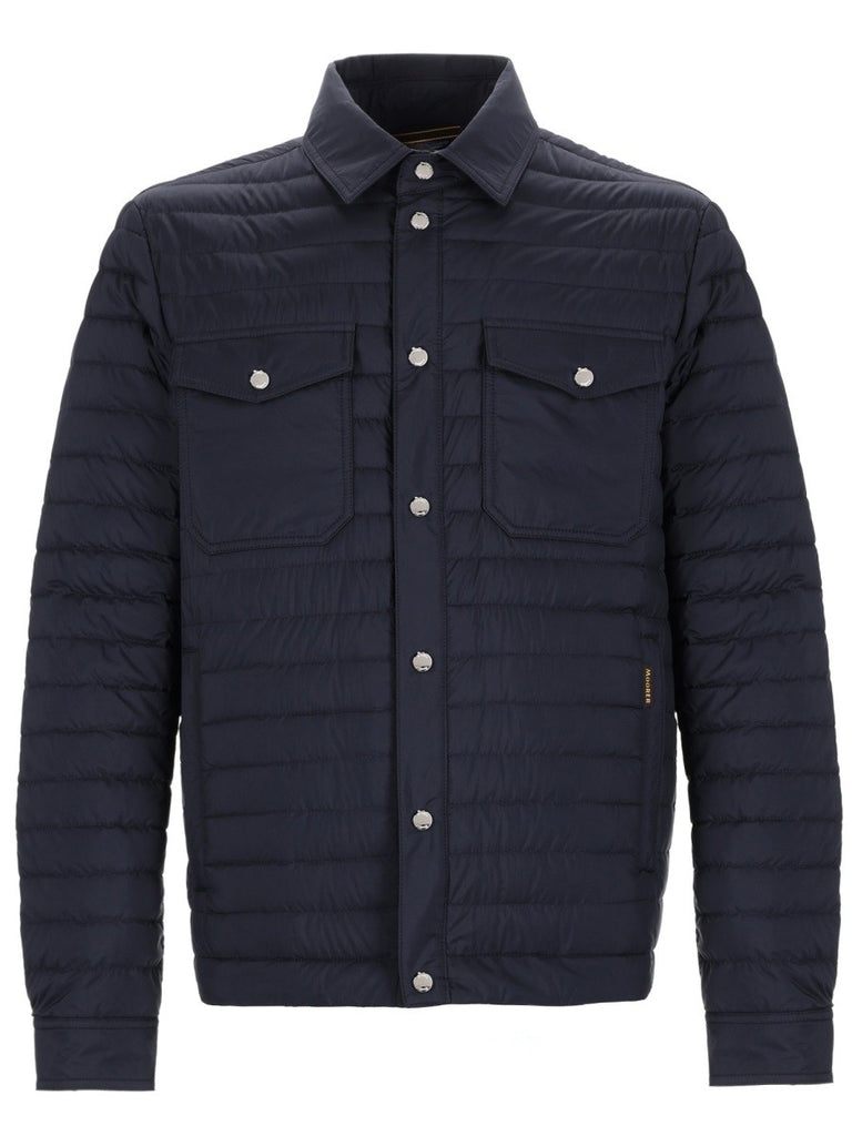 "BERSAN-S3" JACKET