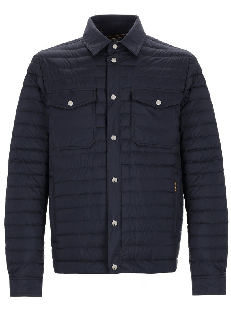 "BERSAN-S3" JACKET