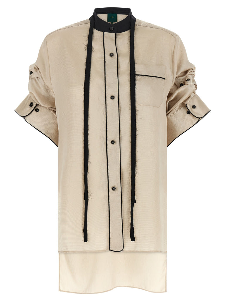 'Berta' shirt