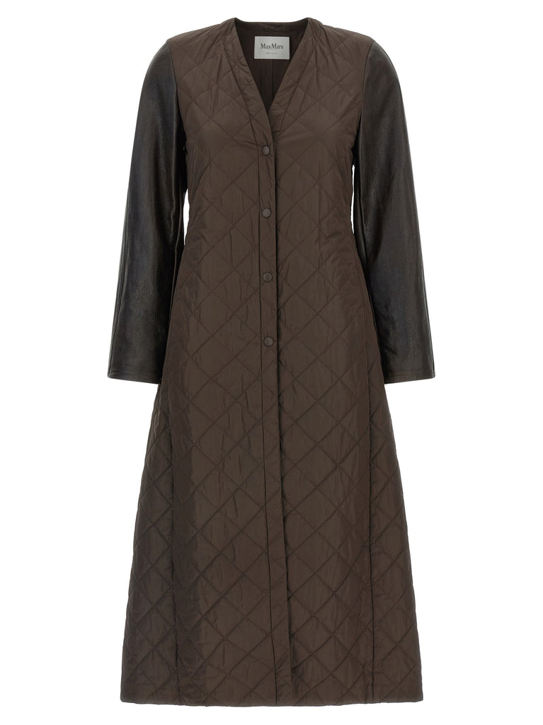 'Berta1234' coat