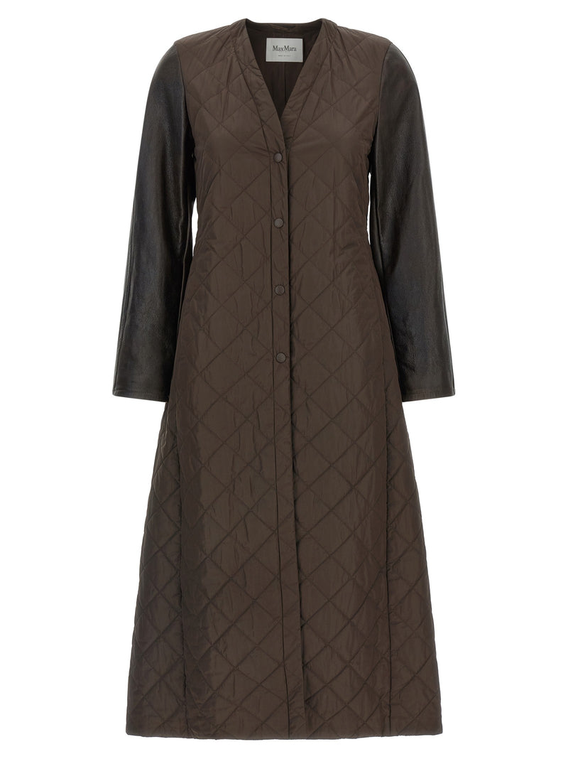 'Berta1234' coat