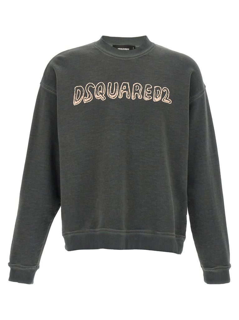 'Best Fade' sweatshirt