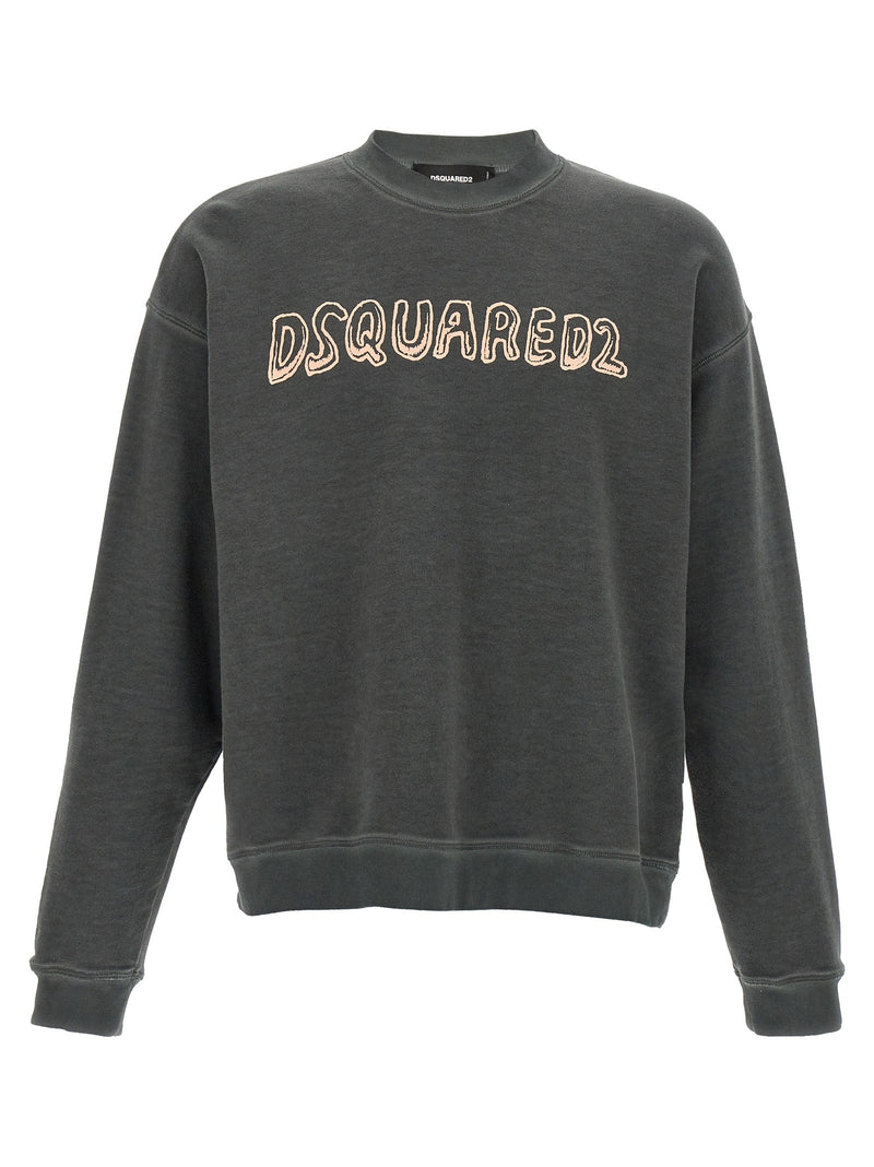 'Best Fade' sweatshirt