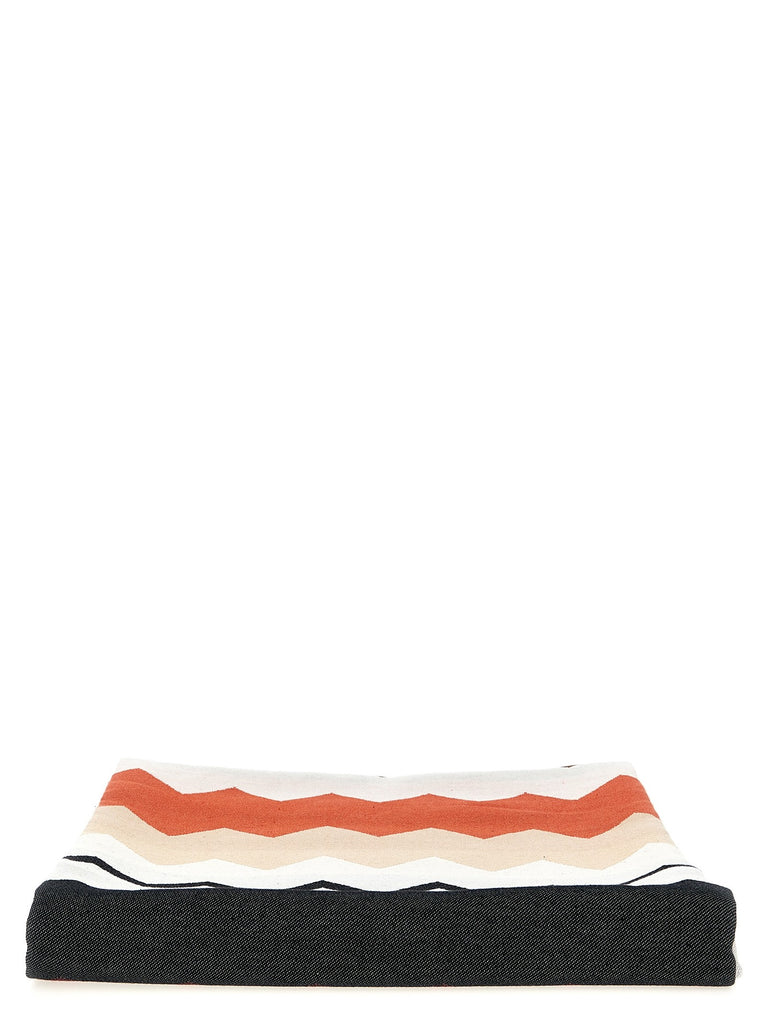 'Best' fouta beach towel