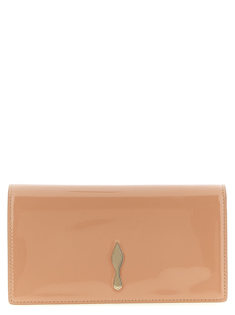 'Bettina' clutch