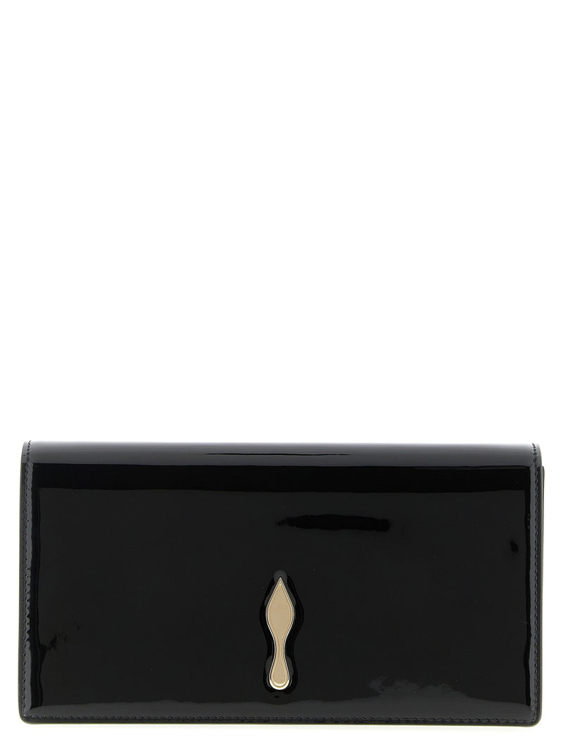 'Bettina' clutch
