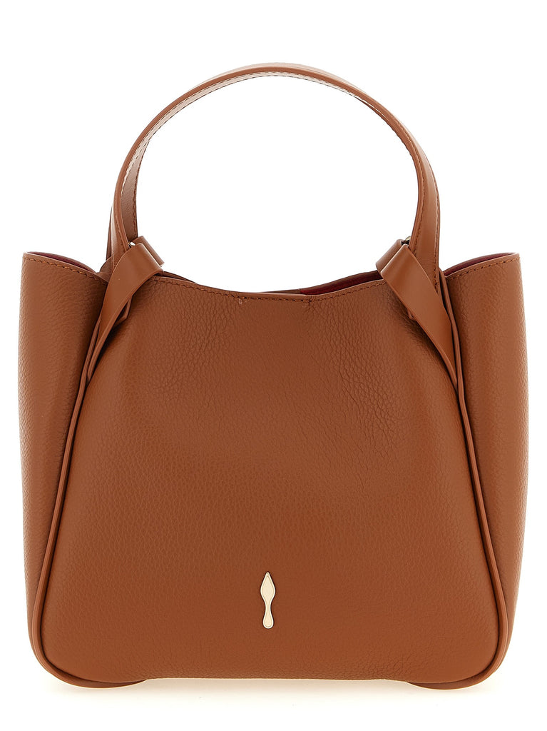 'Bettina' mini shopping bag