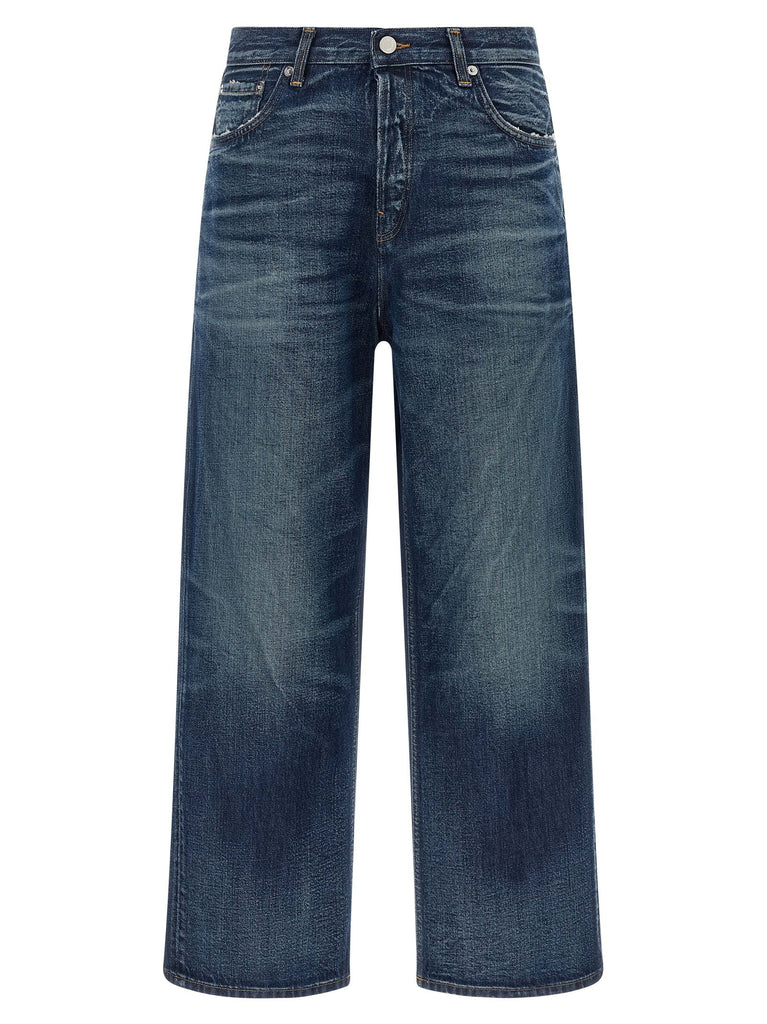 'Betty' jeans