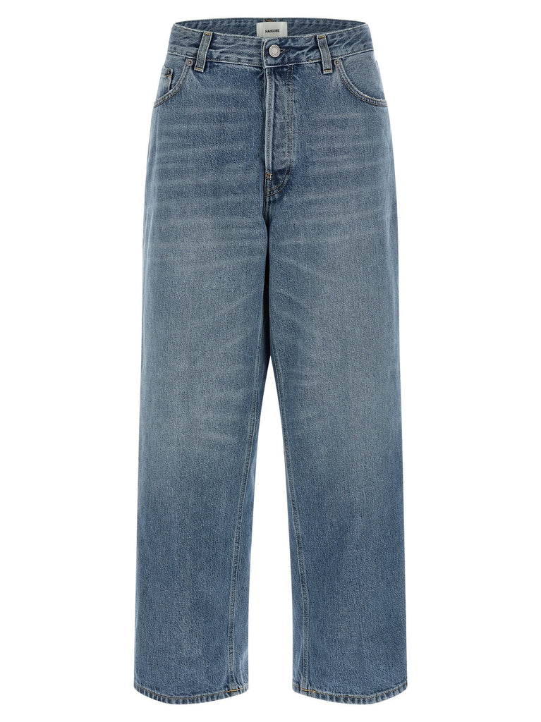 'Betty Nordic Blue' jeans