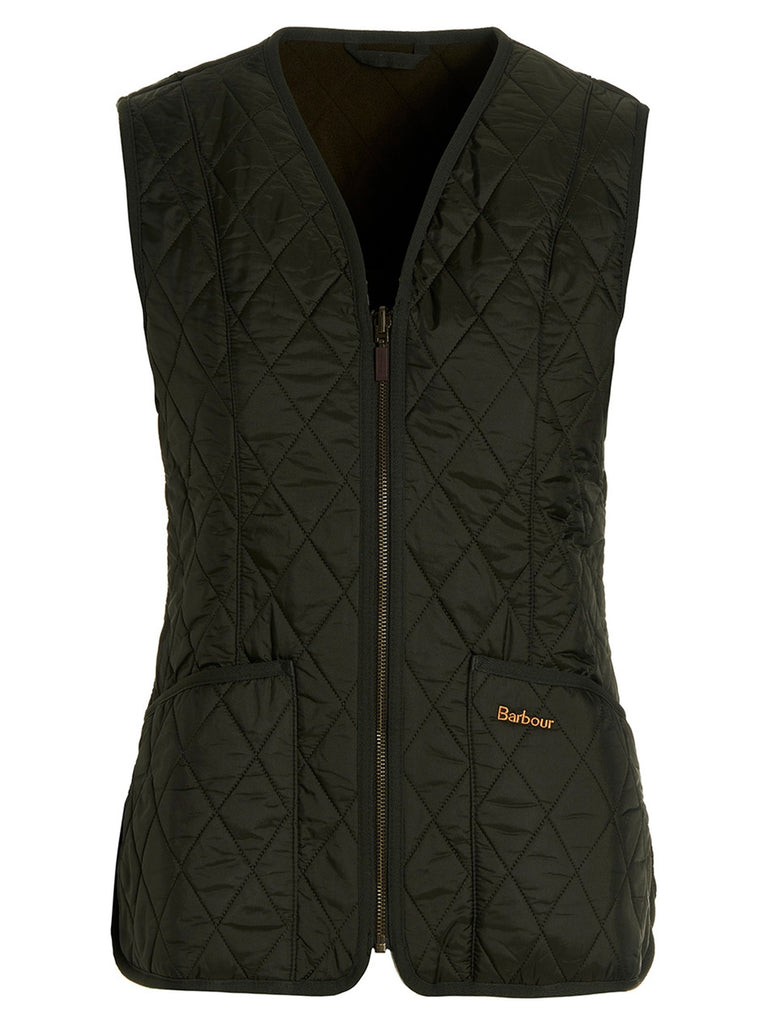 'Betty' vest
