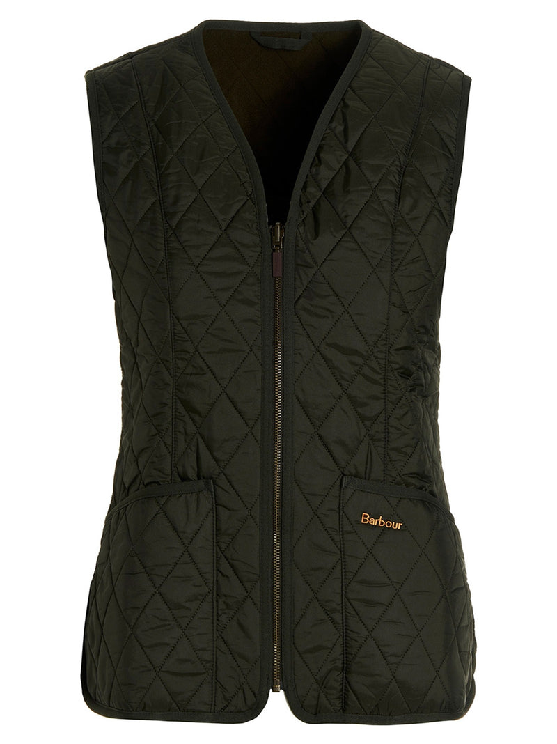 'Betty' vest
