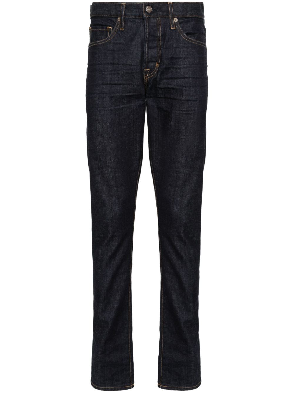 Tom Ford Jeans Blue