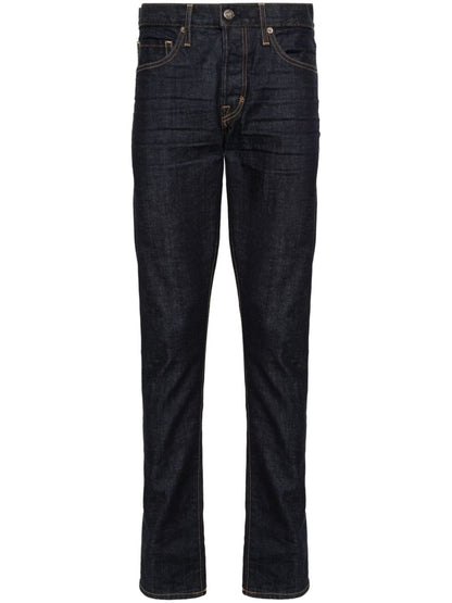 Tom Ford Jeans Blue