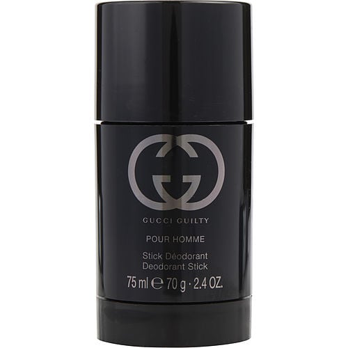 GUCCI GUILTY POUR HOMME - DEODORANT STICK 2.4 OZ