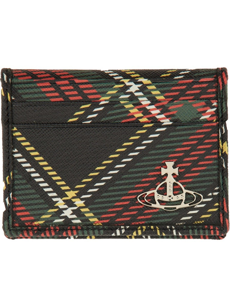 BI-FOLD CARD HOLDER