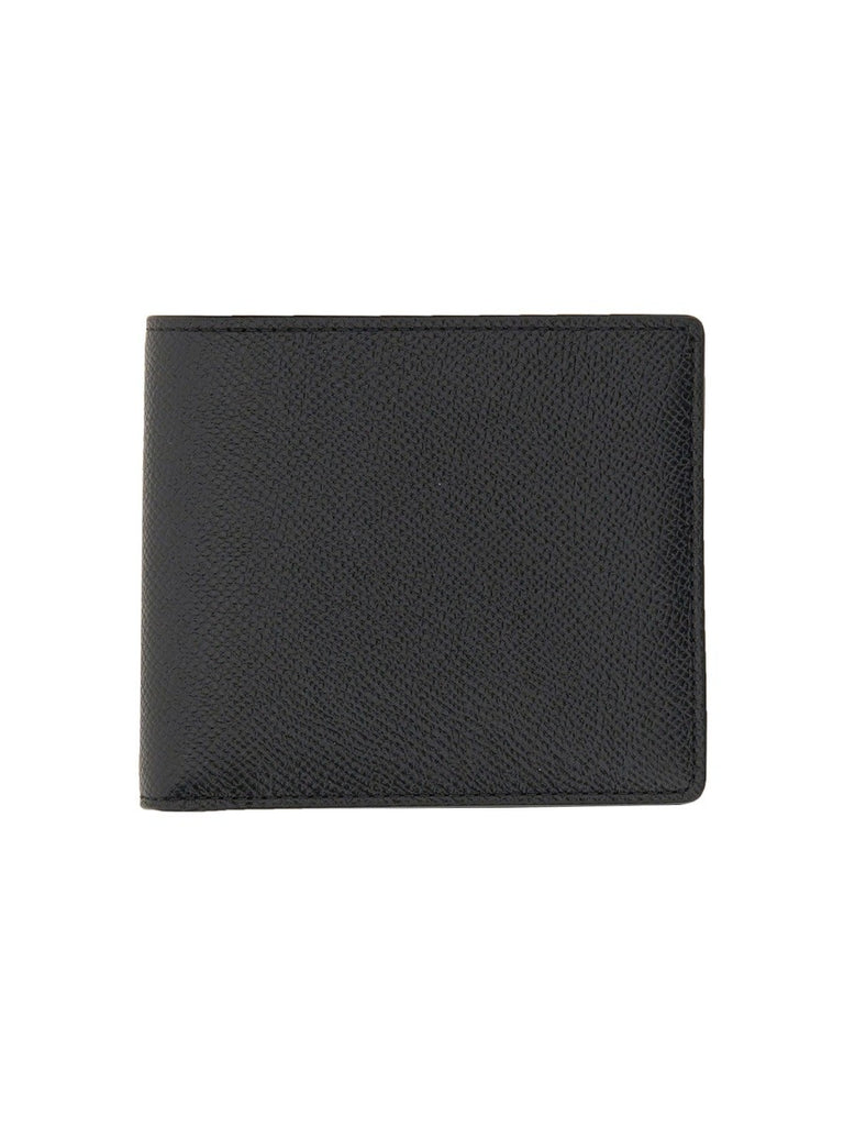 "BI-FOLD FOUR STITCHES" WALLET