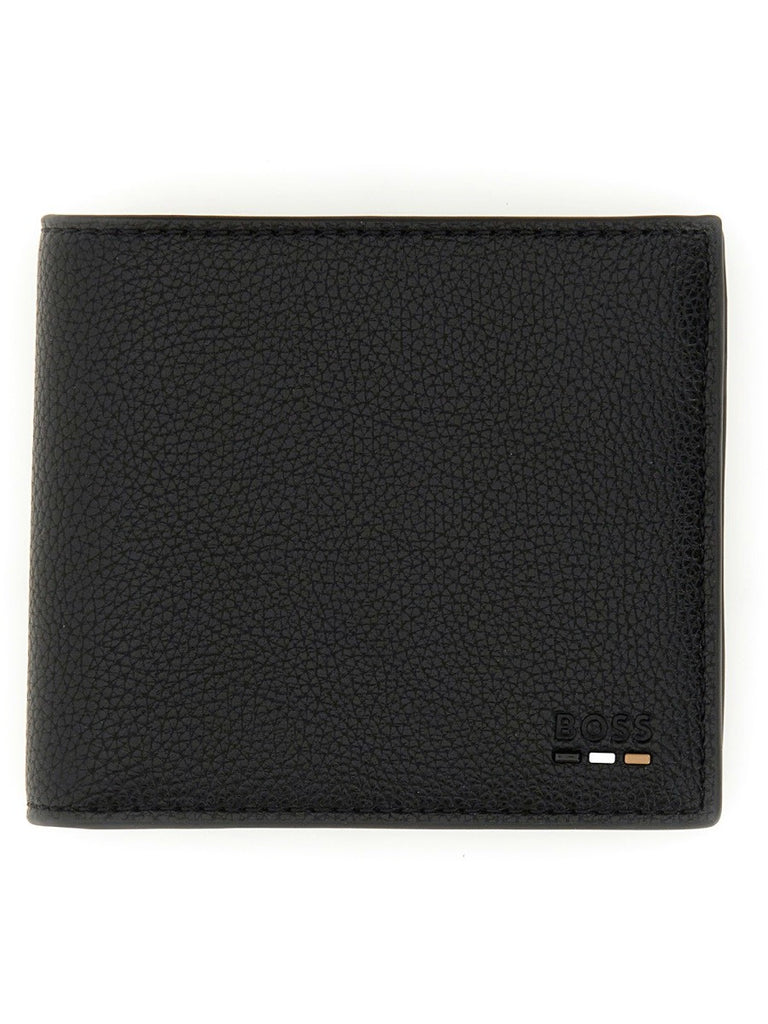 BI FOLD WALLET
