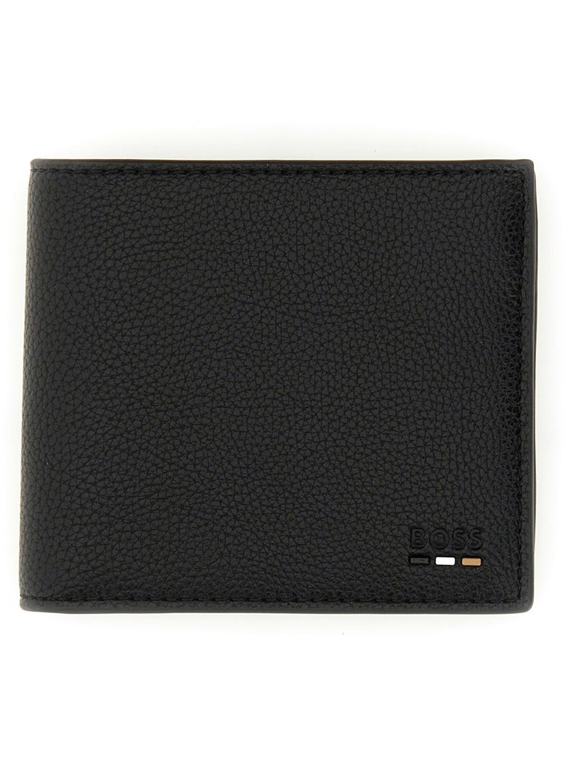 BI FOLD WALLET