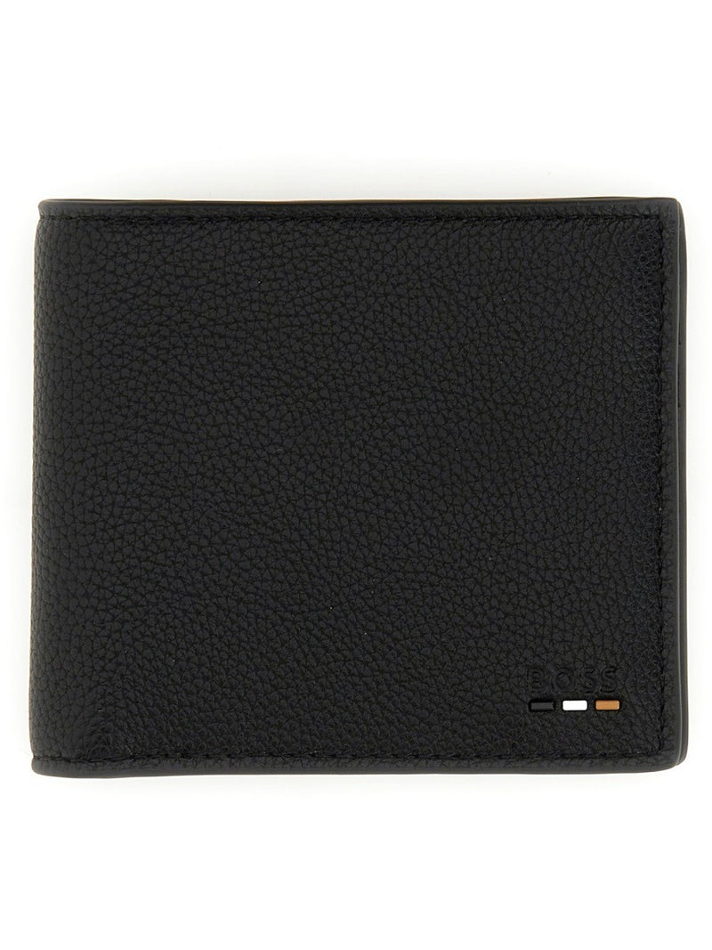 BI-FOLD WALLET