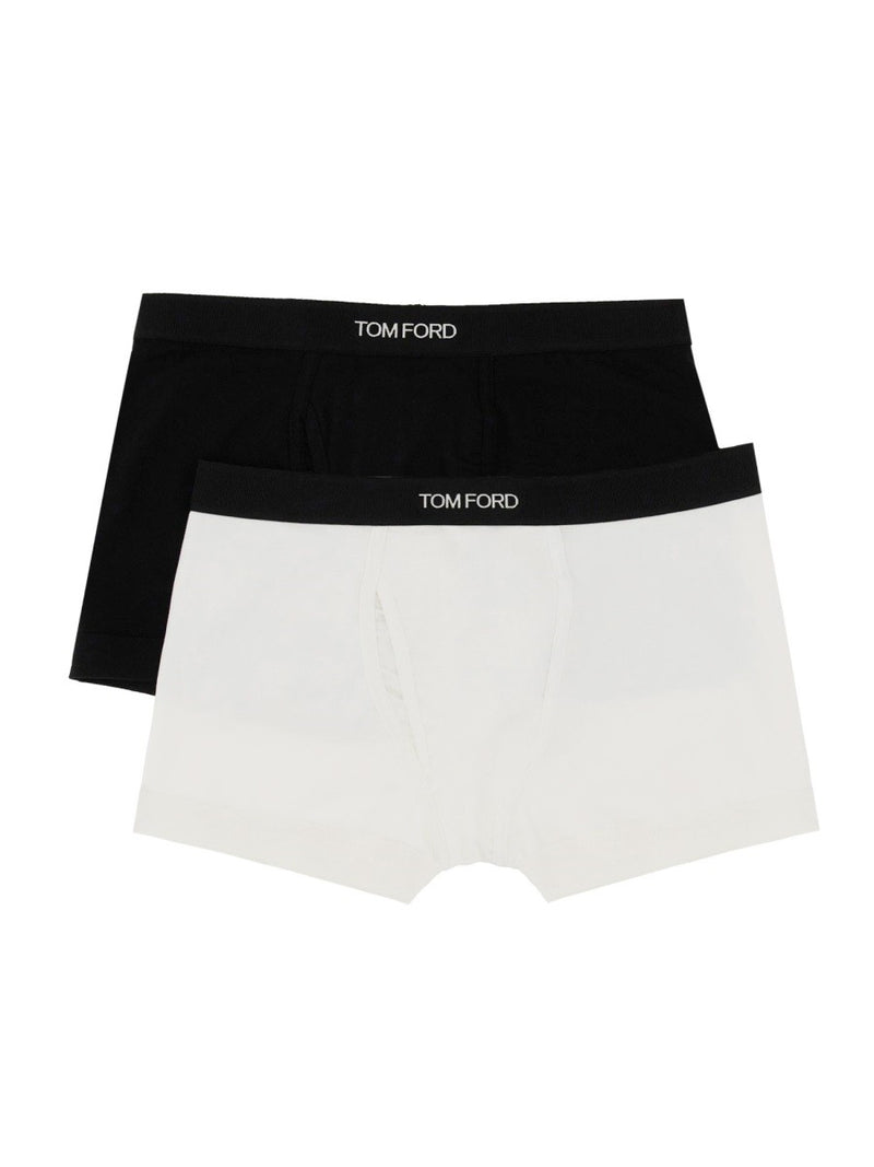 BI-PACK BOXER
