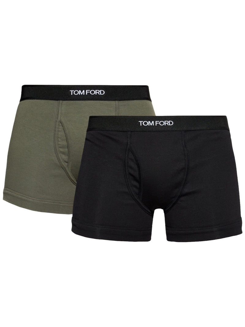 BI-PACK BOXER
