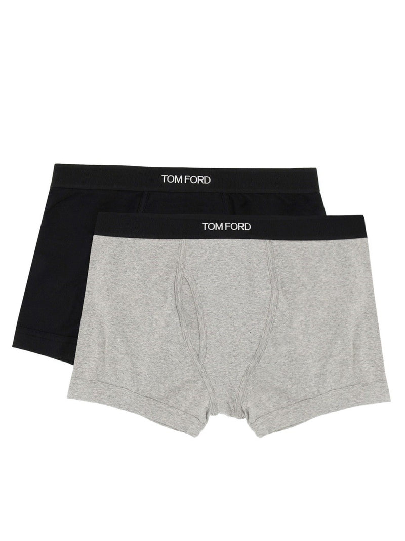 BI-PACK BOXER