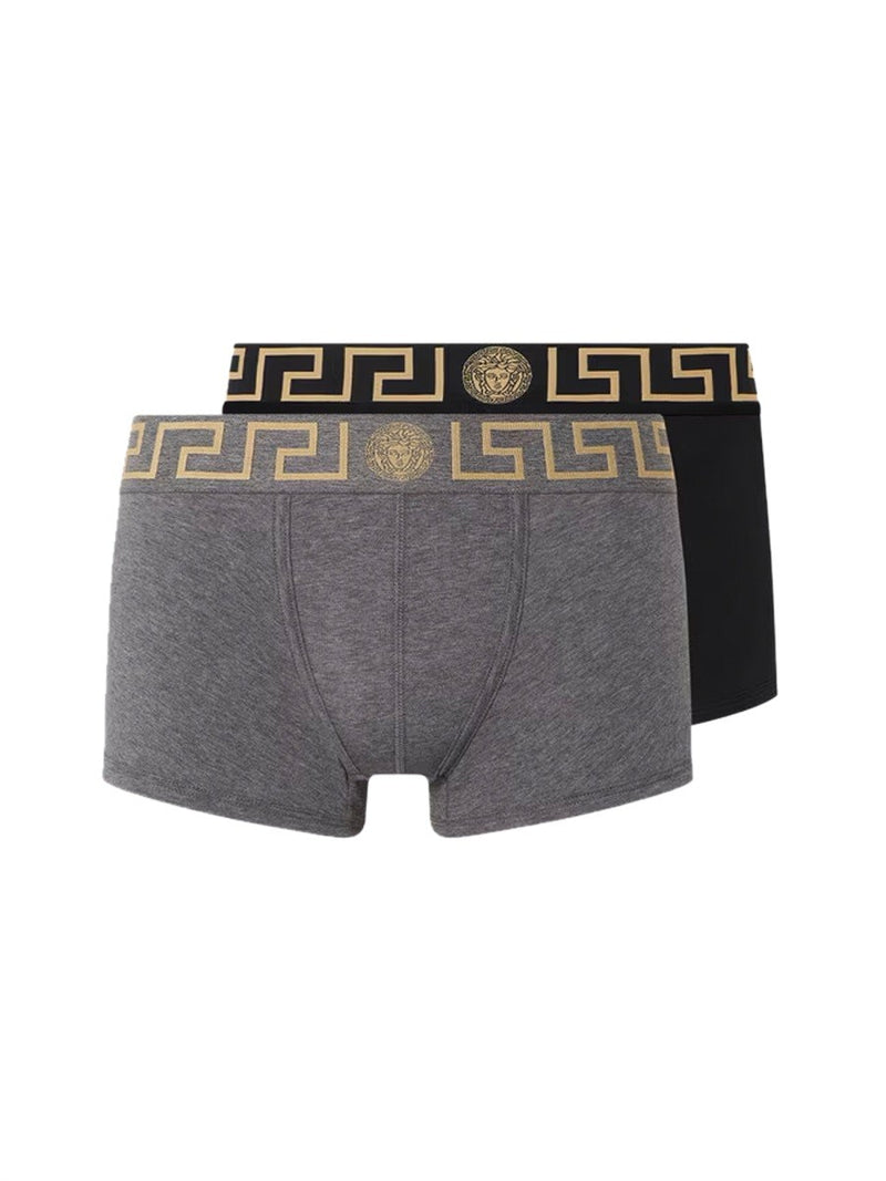 BI-PACK BOXER