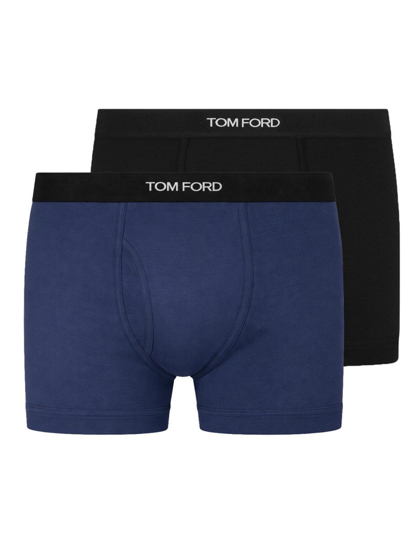 BI-PACK BOXER