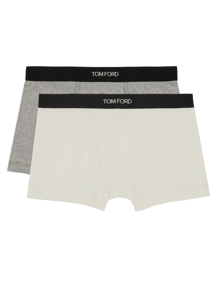 BI-PACK BOXER