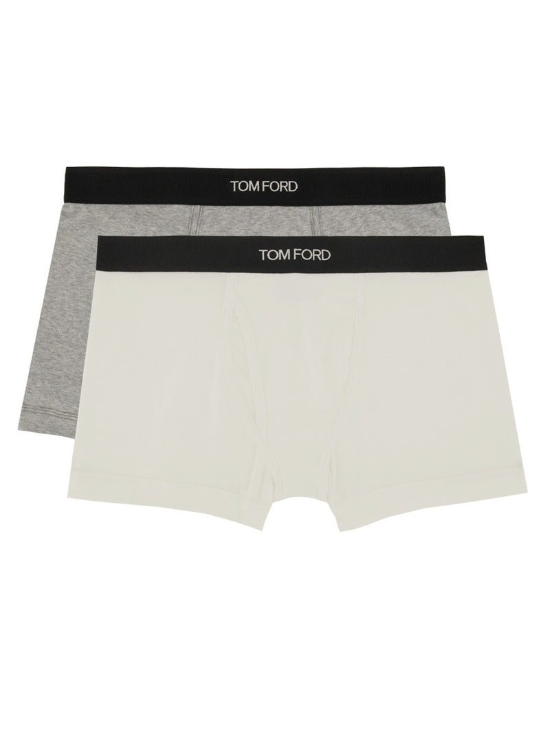 BI-PACK BOXER