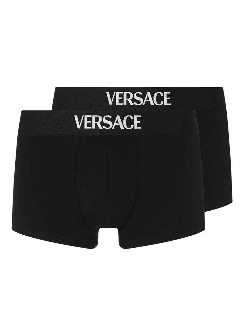BI-PACK TIGHT-FITTING BOXERS