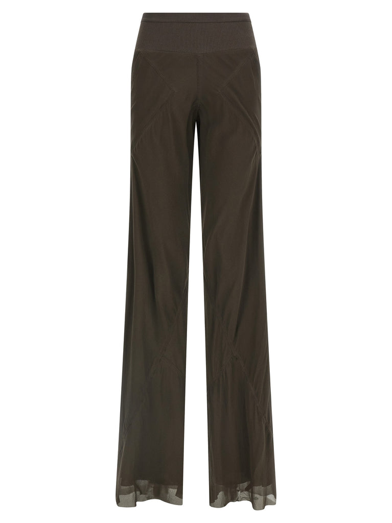 'Bias' pants