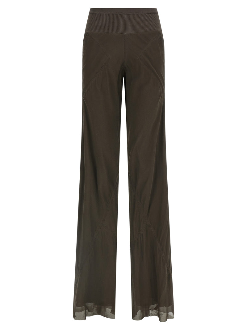 'Bias' pants