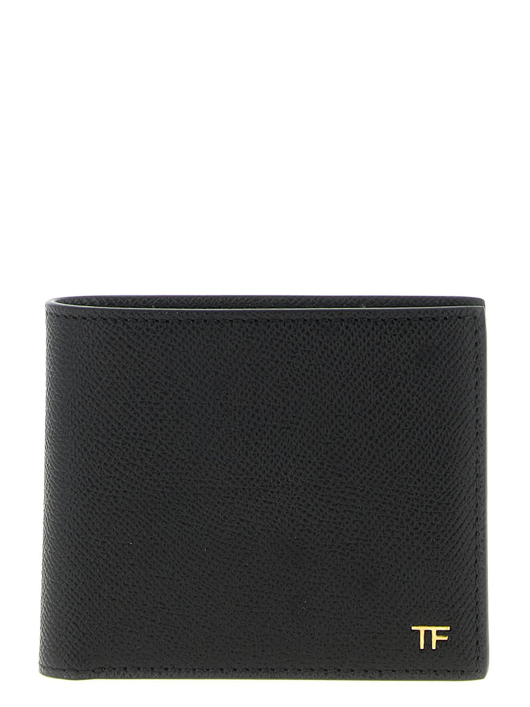 Bifold wallet