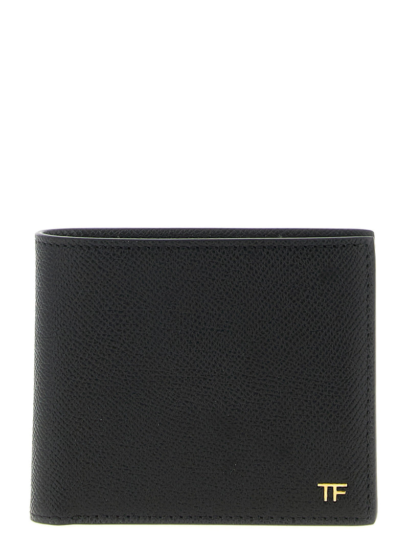 Bifold wallet