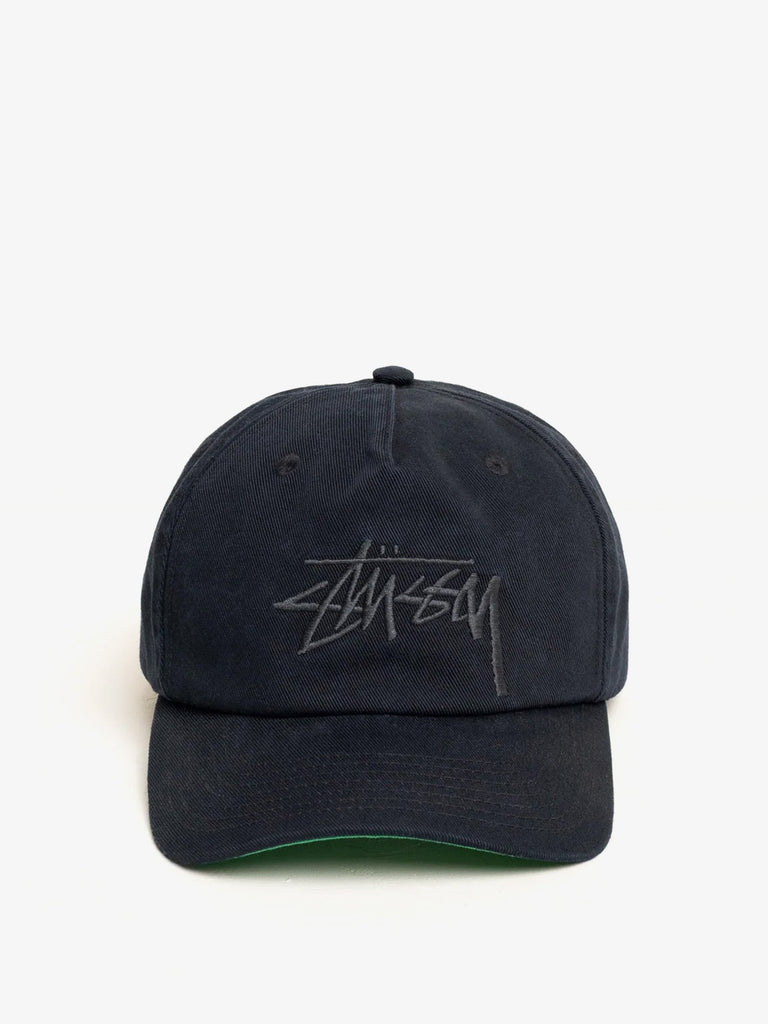 Big Stock Mid Depth Cap