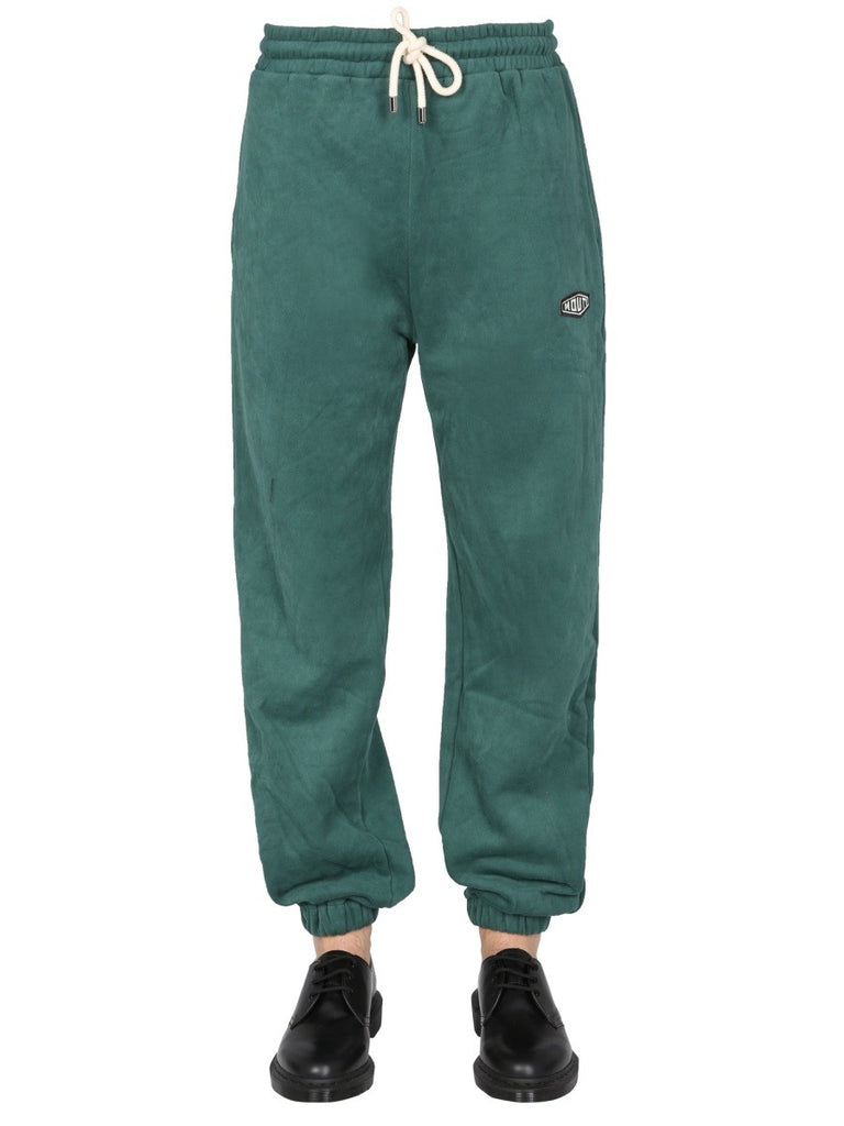 "BIGGIE" JOGGING TROUSERS