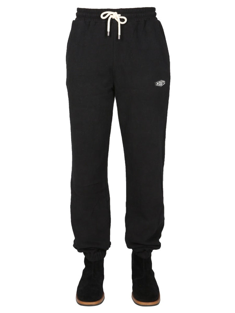 "BIGGIE" JOGGING TROUSERS