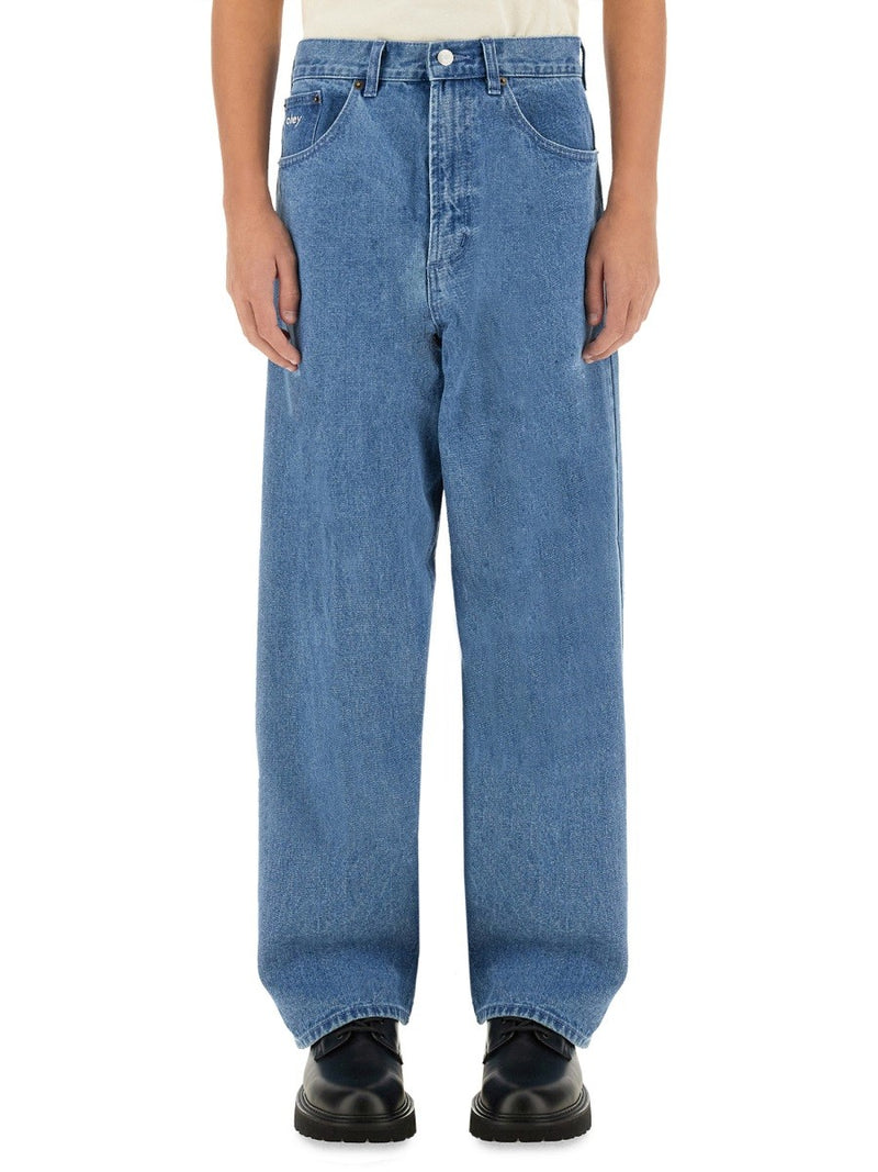 BIGWIG BAGGY JEANS