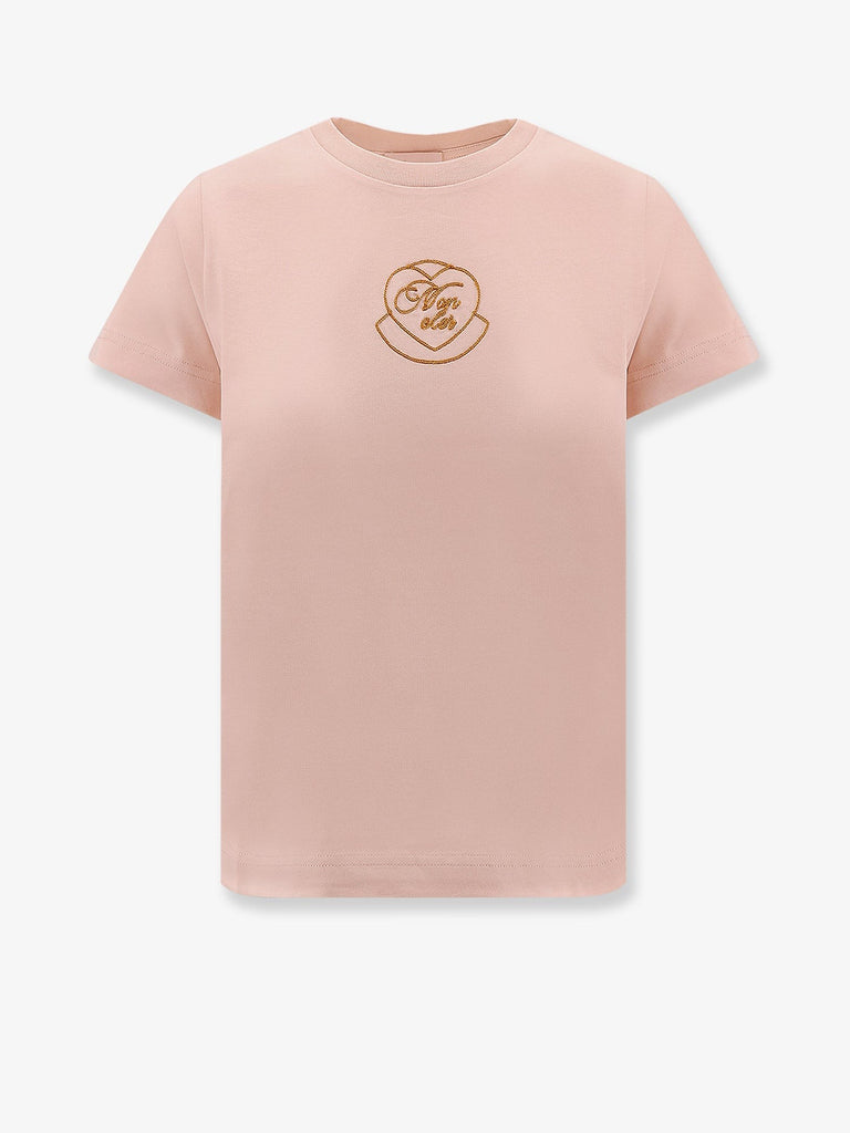 Biologic cotton t-shirt