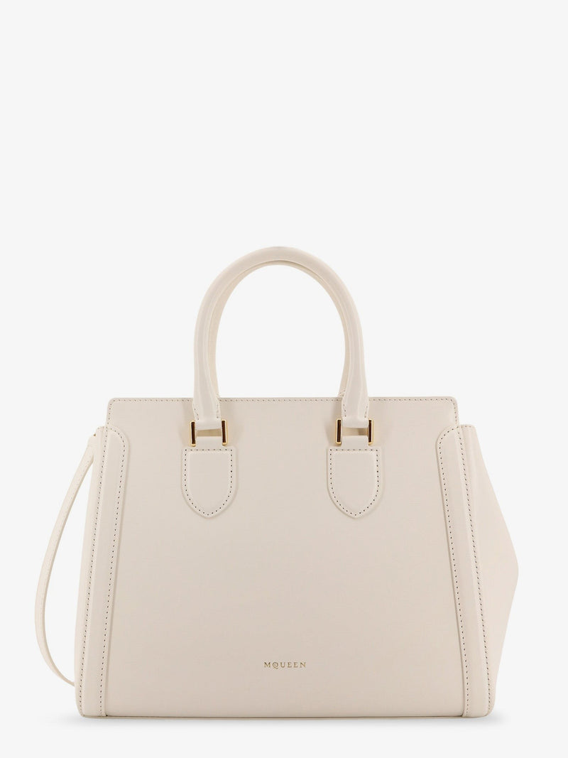 Birdee Large leather shoulder bag