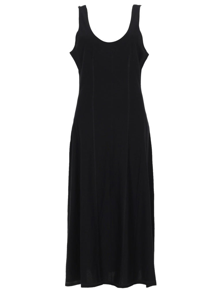 "BLADE" MIDI DRESS