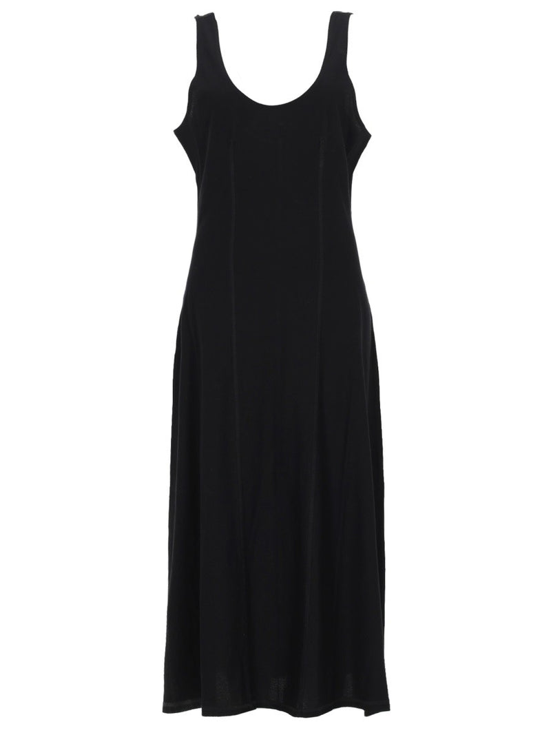 "BLADE" MIDI DRESS