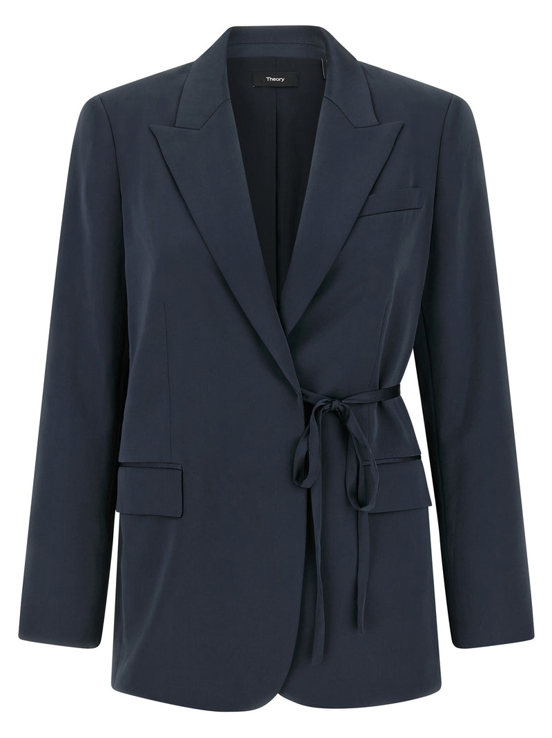 Blazer City Twill