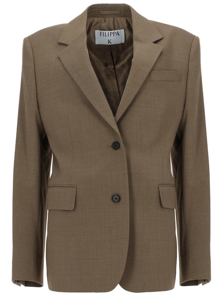BLAZER "DELILAH"