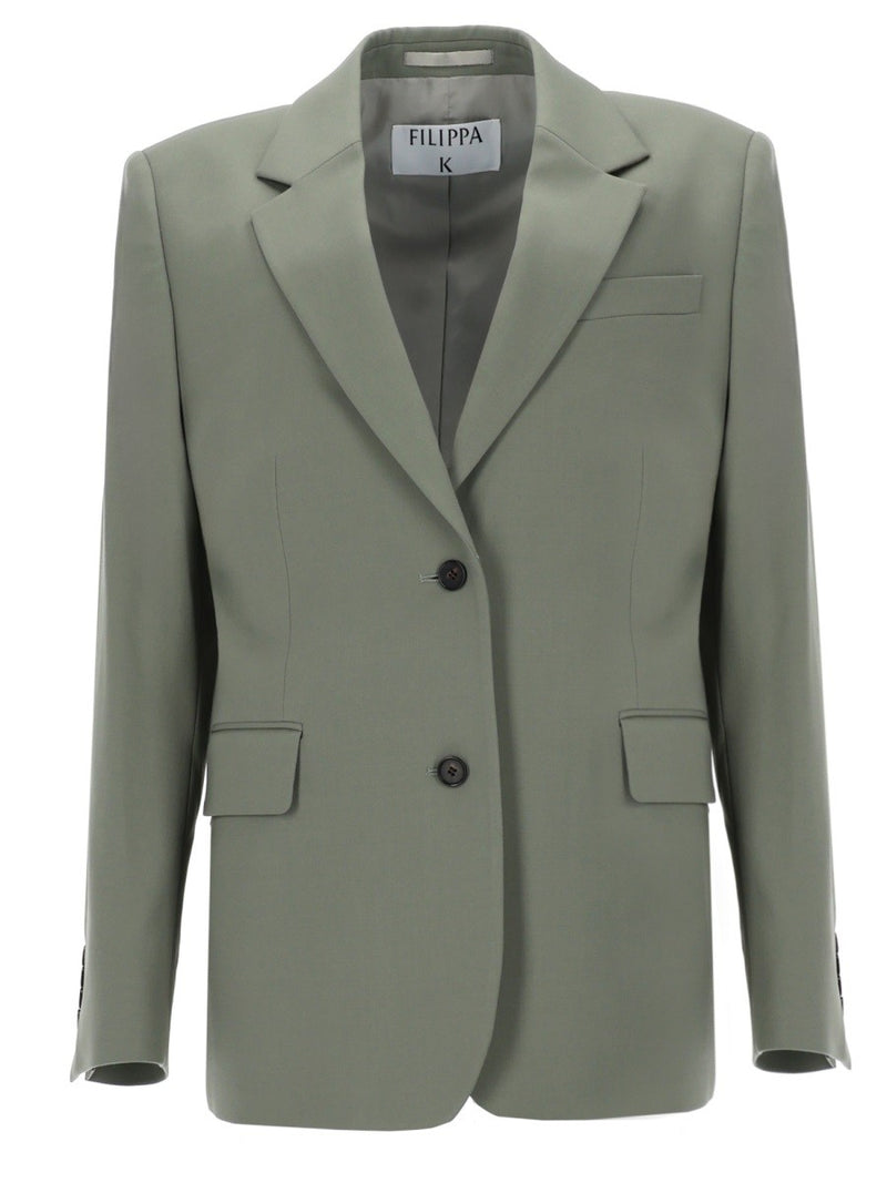 BLAZER "DELILAH"